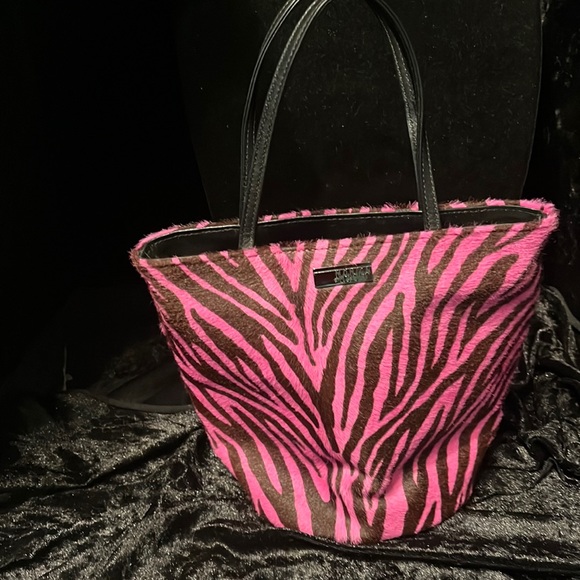 Monica Magli of Italy Purse - Picture 1 of 8